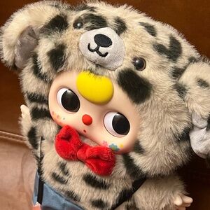 Baby Three 400% Big Plush Animal Series Three Generations V3 – “Spots” the Dog